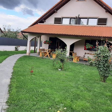 Pensiunea Simona Sîmbăta de Sus Zimmer foto