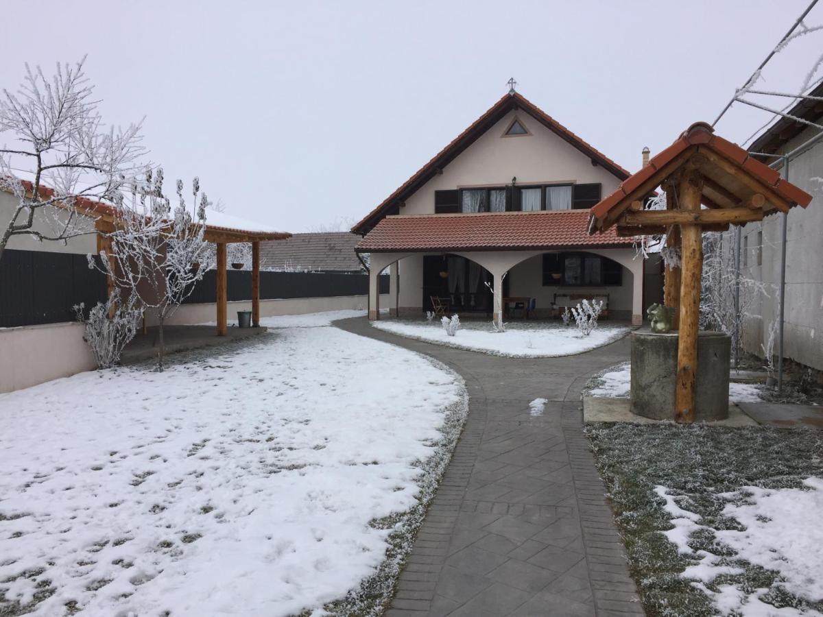 Pensiunea Simona Sîmbăta de Sus Exterior foto