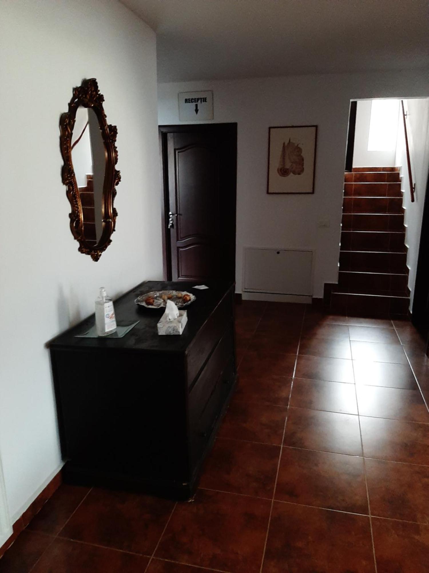 Pensiunea Simona Sîmbăta de Sus Zimmer foto