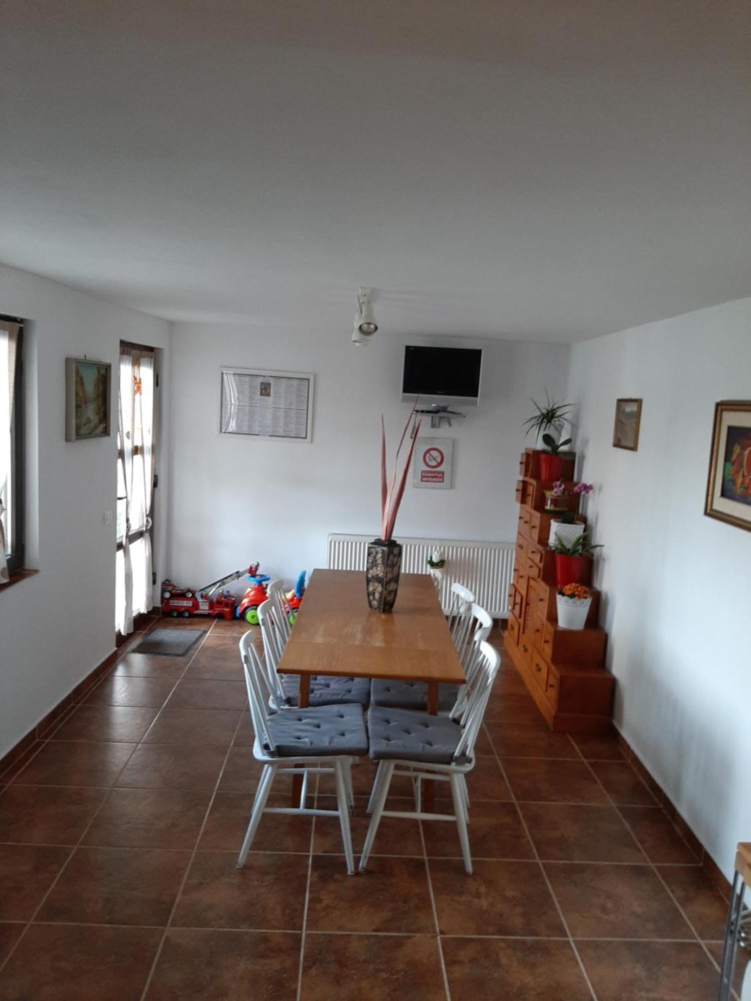 Pensiunea Simona Sîmbăta de Sus Zimmer foto
