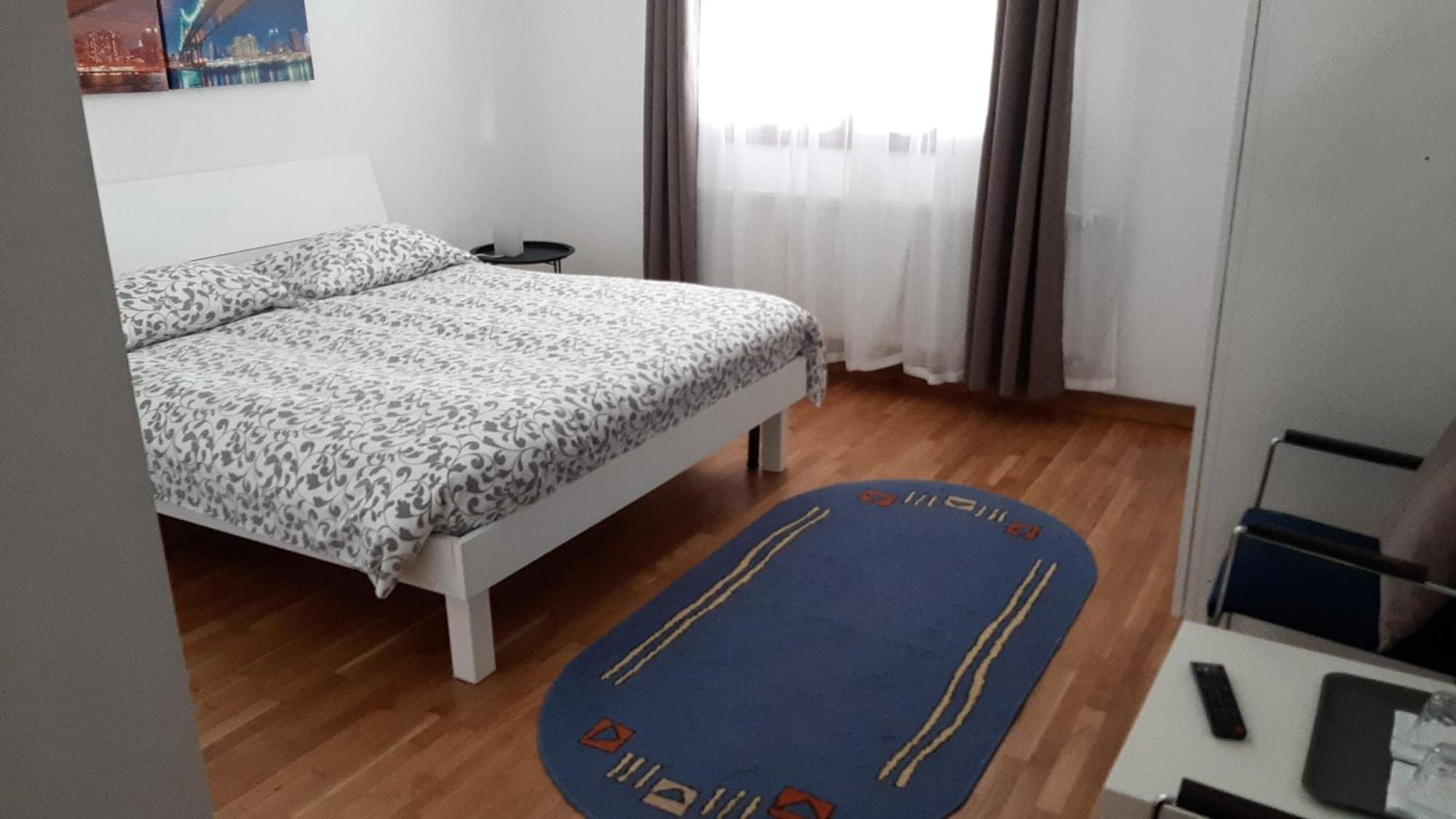 Pensiunea Simona Sîmbăta de Sus Zimmer foto