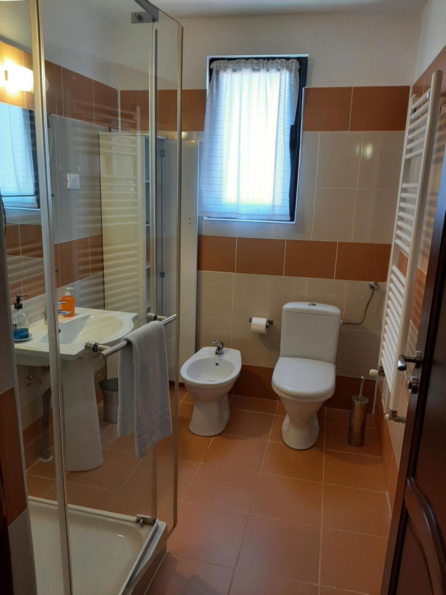 Pensiunea Simona Sîmbăta de Sus Zimmer foto