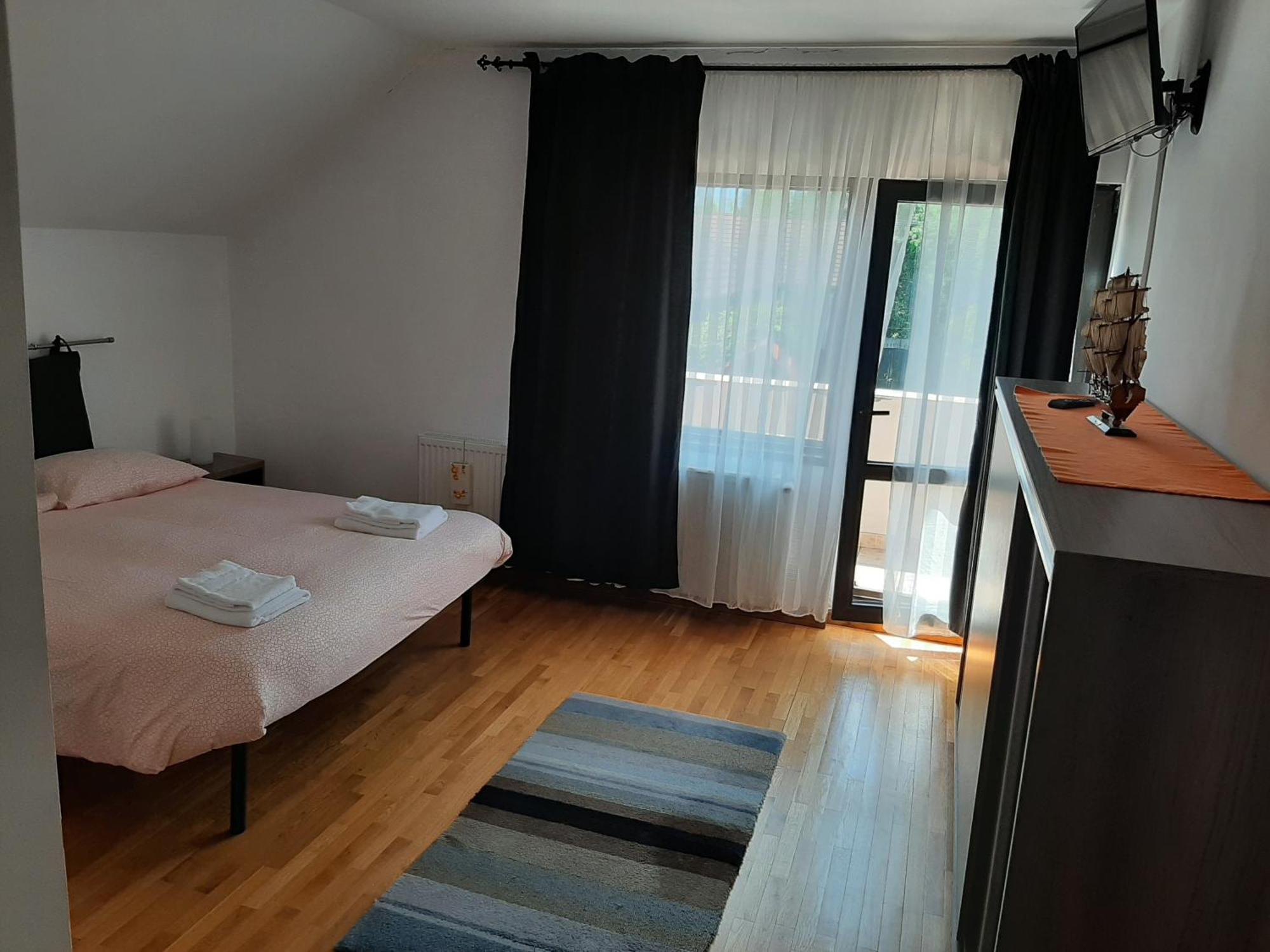 Pensiunea Simona Sîmbăta de Sus Zimmer foto