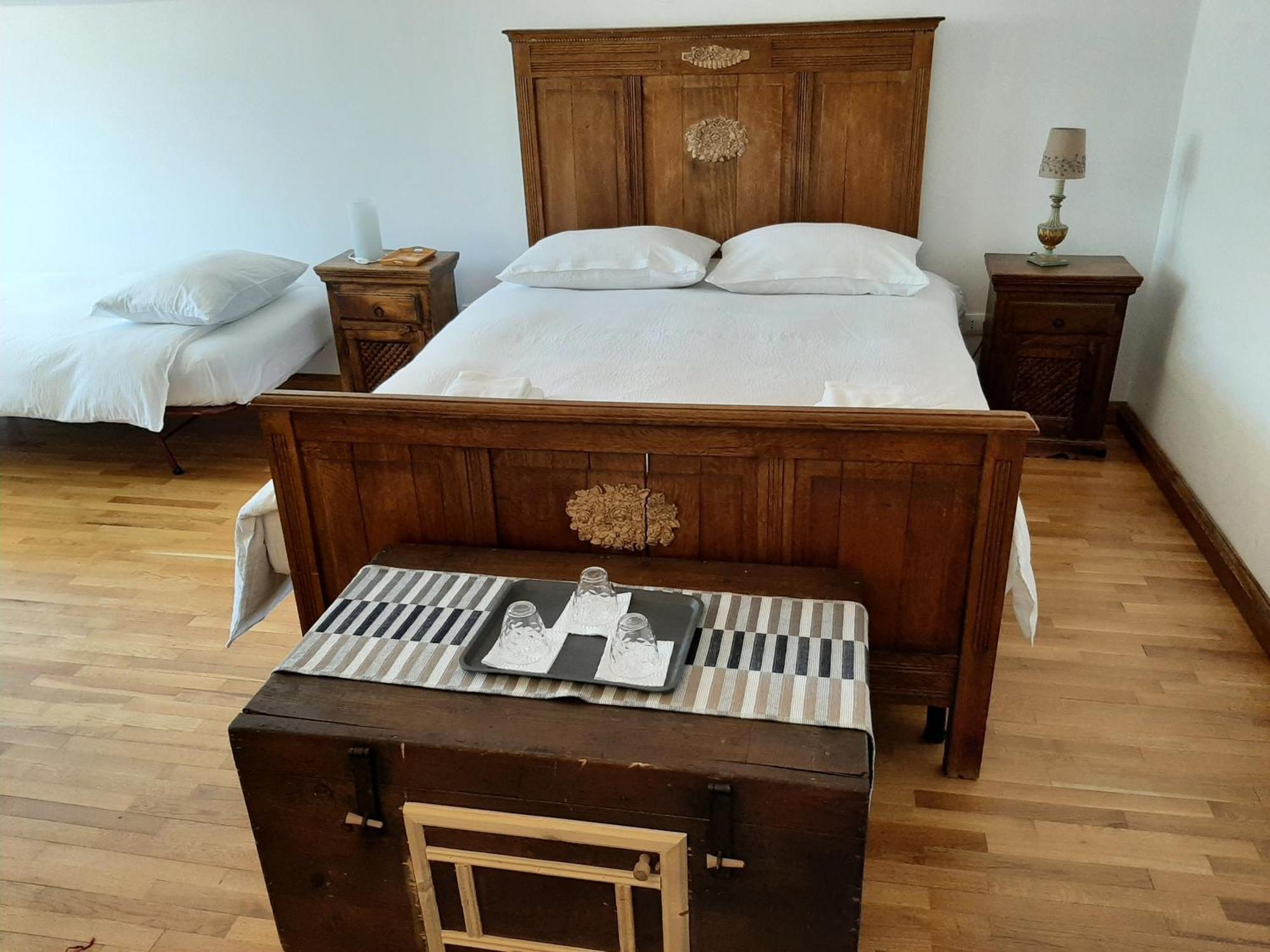 Pensiunea Simona Sîmbăta de Sus Zimmer foto